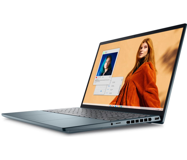 Dell Inspiron 14 Plus 7420 i7 12700H/16GB/2TB/Win11P - 1110977 - zdjęcie 2